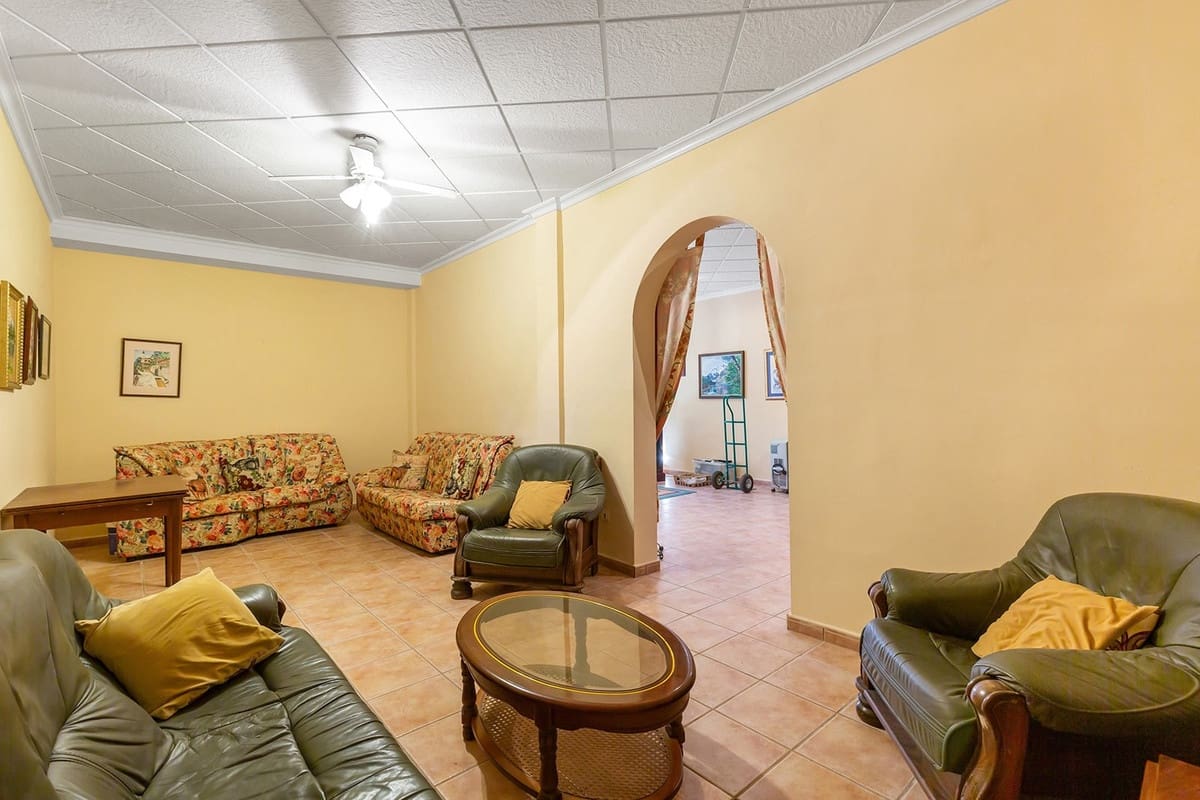 3 slaapkamer Villa te koop in Bigastro met garage - € 249.900 (Ref: 9626018)