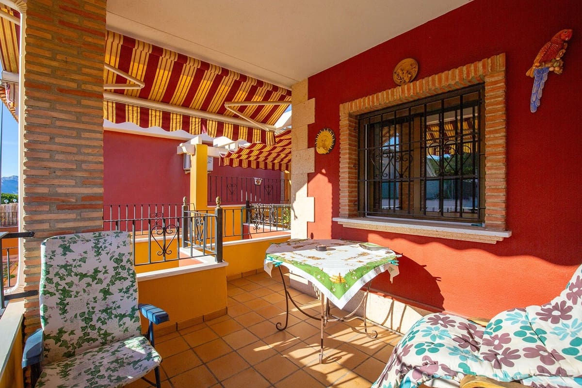 3 slaapkamer Villa te koop in Bigastro met garage - € 249.900 (Ref: 9626018)