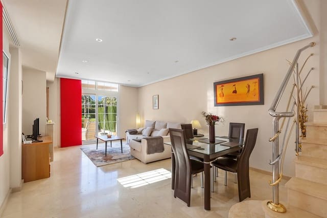 2 makuuhuone Huvila myytävänä paikassa El Raso, Guardamar del Segura mukana uima-altaan - 250 000 € (Ref: 9626019)