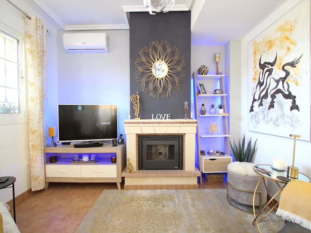 3 slaapkamer Villa te koop in Guardamar del Segura - € 319.500 (Ref: 9626022)