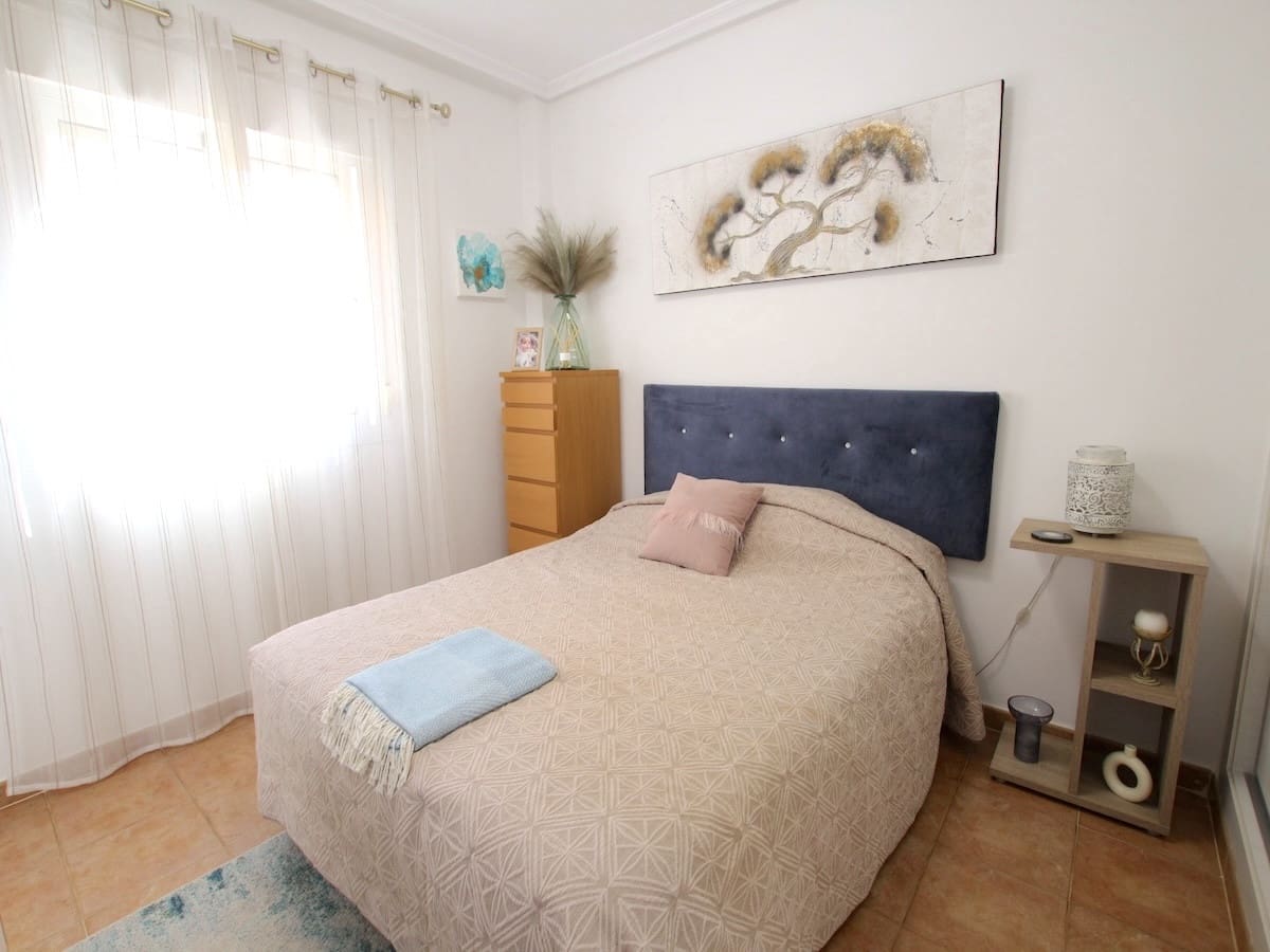 3 slaapkamer Villa te koop in Guardamar del Segura - € 319.500 (Ref: 9626022)