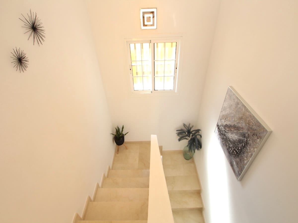 3 slaapkamer Villa te koop in Guardamar del Segura - € 319.500 (Ref: 9626022)