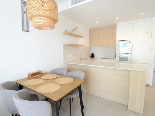 3 soverom Villa til salgs i San Fulgencio - € 339 000 (Ref: 9626024)