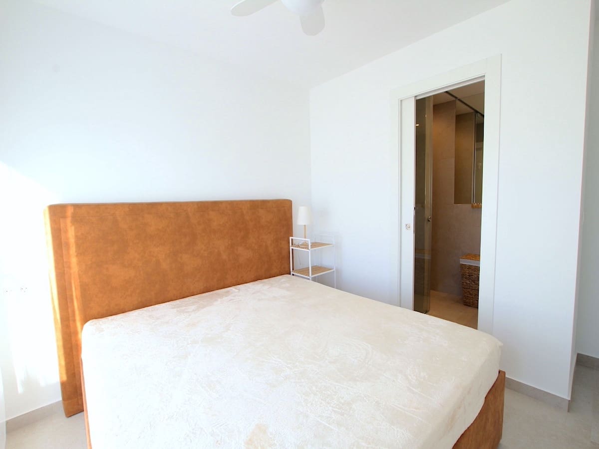 3 soverom Villa til salgs i San Fulgencio - € 339 000 (Ref: 9626024)