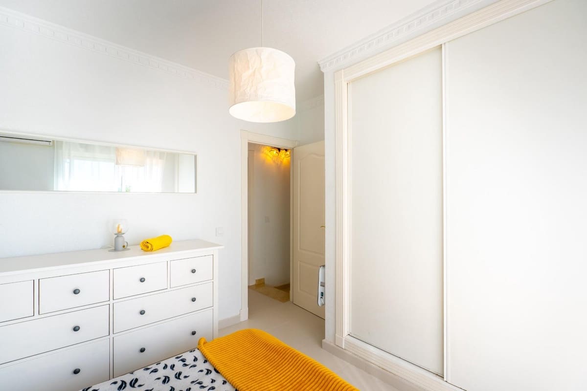 2 chambre Appartement à vendre à Algorfa avec piscine garage - 155 000 € (Ref: 9626026)