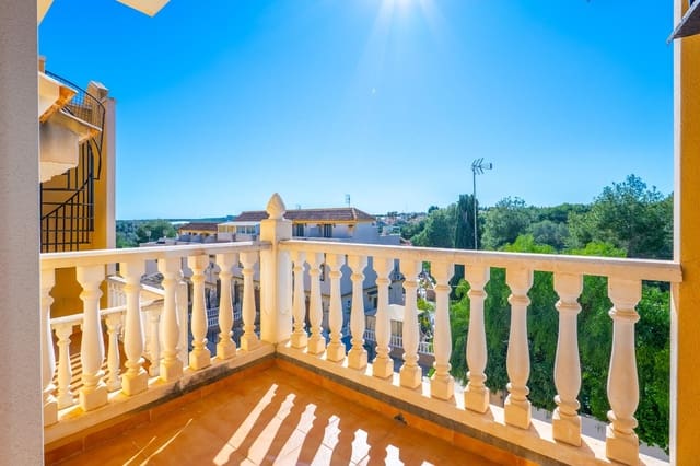 2 chambre Appartement à vendre à Algorfa avec piscine garage - 155 000 € (Ref: 9626026)