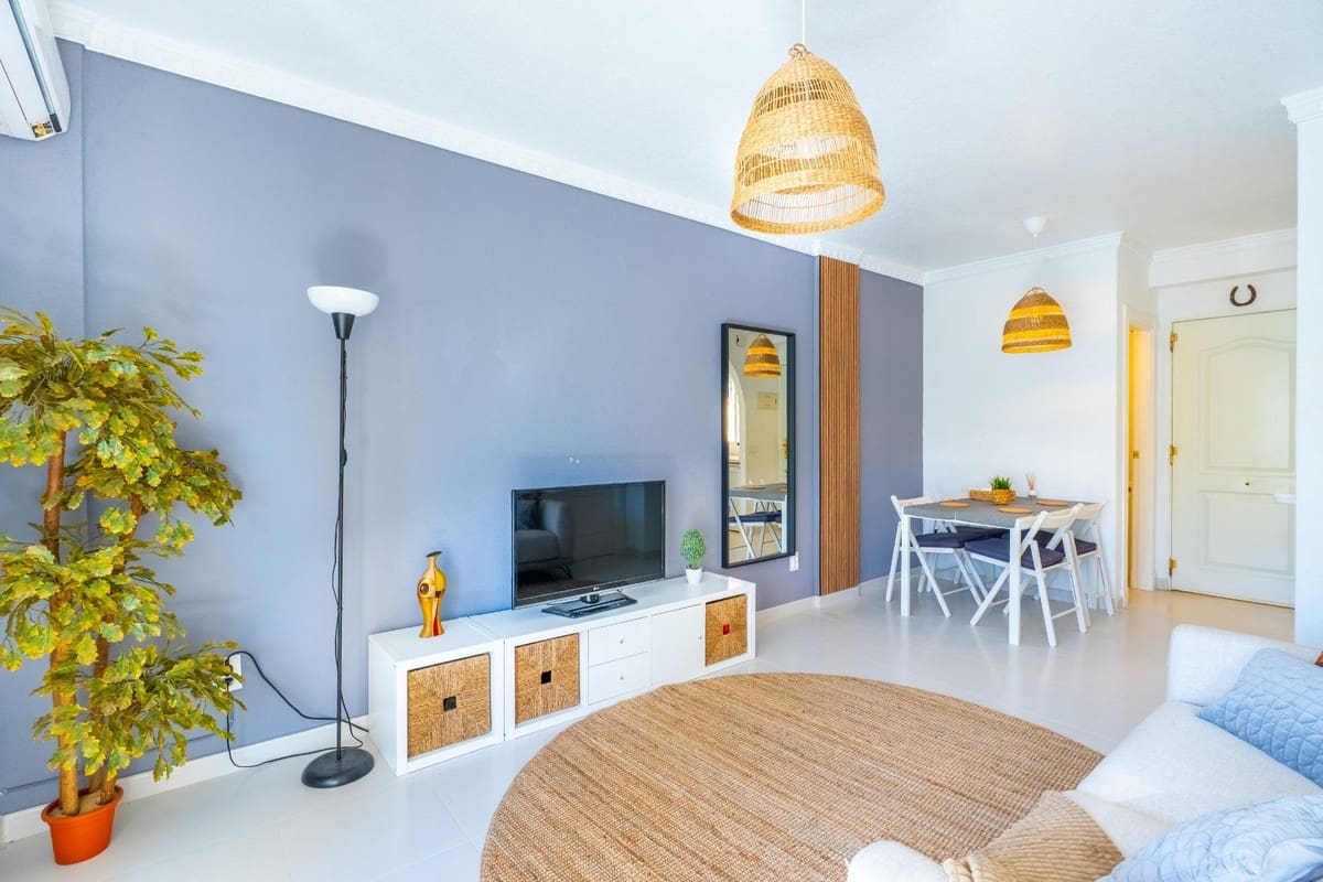 2 chambre Appartement à vendre à Algorfa avec piscine garage - 155 000 € (Ref: 9626026)