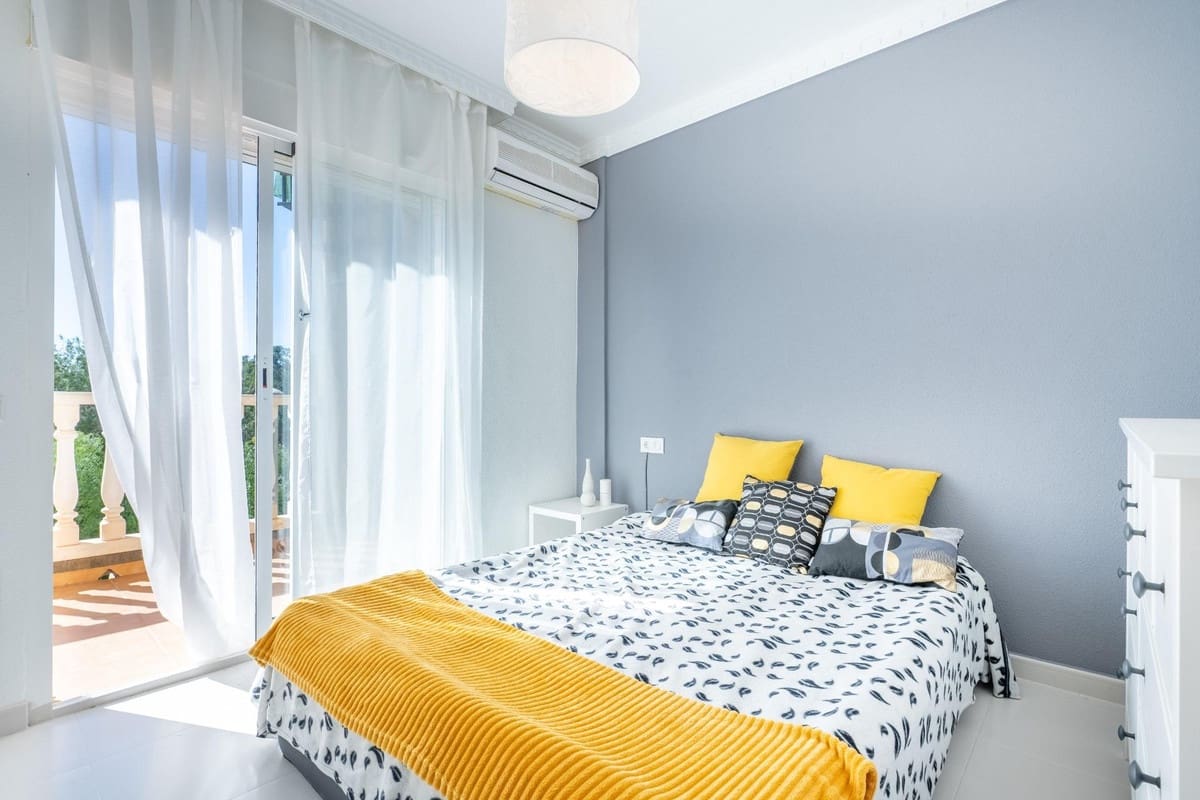 2 chambre Appartement à vendre à Algorfa avec piscine garage - 155 000 € (Ref: 9626026)