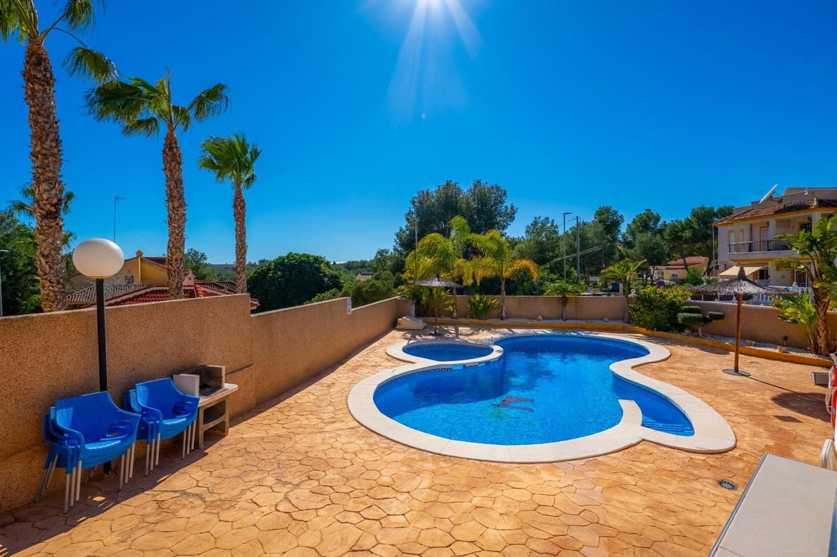 2 chambre Appartement à vendre à Algorfa avec piscine garage - 155 000 € (Ref: 9626026)