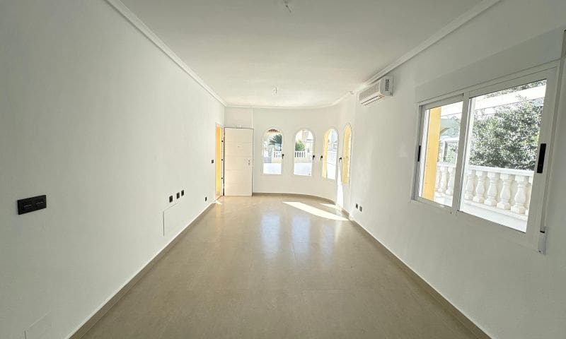 2 sypialnia Willa na sprzedaż w Algorfa z basenem - 249 000 € (Ref: 9626029)