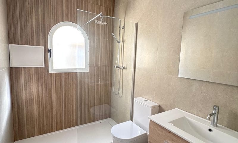 2 sypialnia Willa na sprzedaż w Algorfa z basenem - 249 000 € (Ref: 9626029)