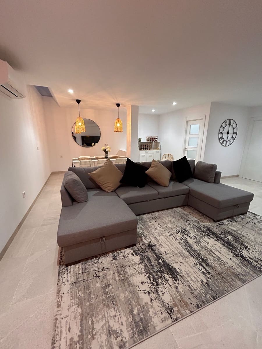 3 soveværelse Villa til salg i Torre-Pacheco med swimmingpool - € 450.000 (Ref: 9626031)