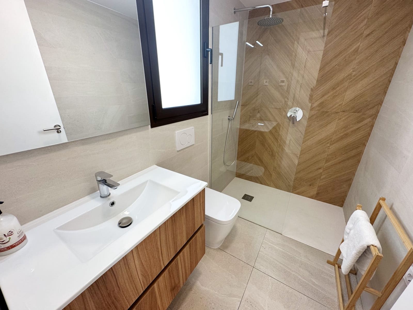 3 bedroom Villa for sale in Torre-Pacheco with pool - € 450,000 (Ref: 9626031)