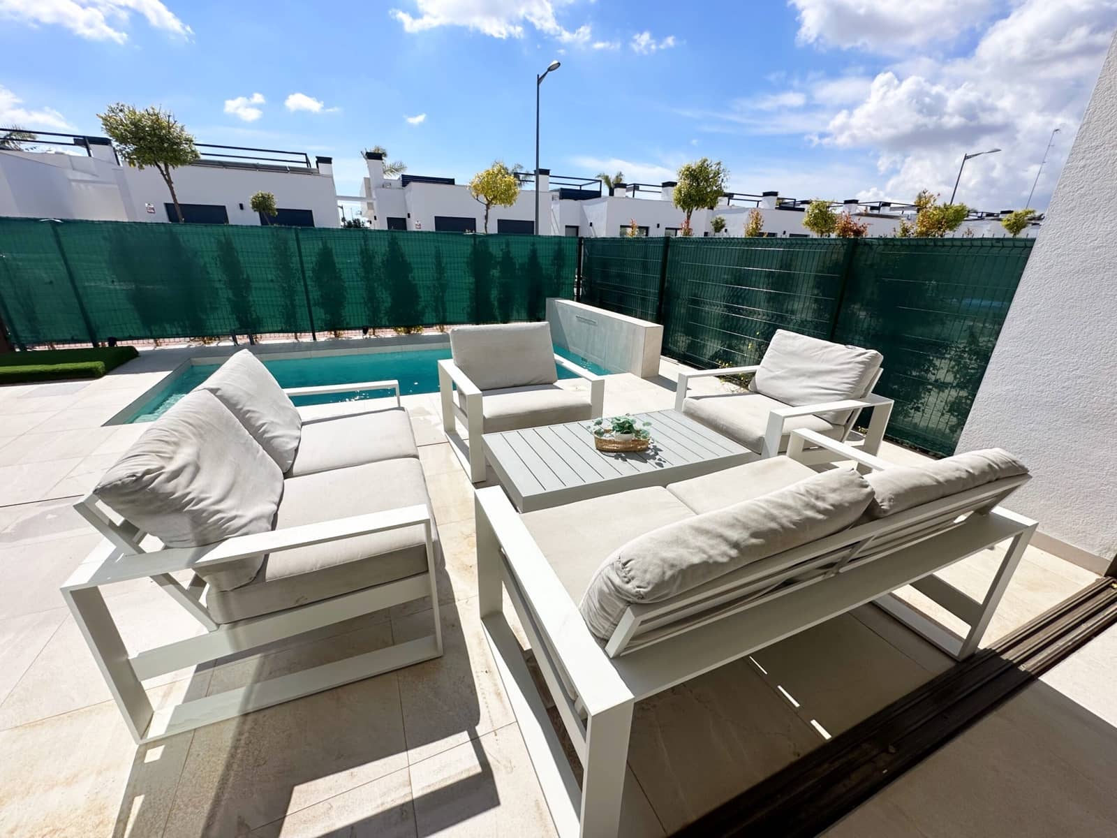 3 bedroom Villa for sale in Torre-Pacheco with pool - € 450,000 (Ref: 9626031)