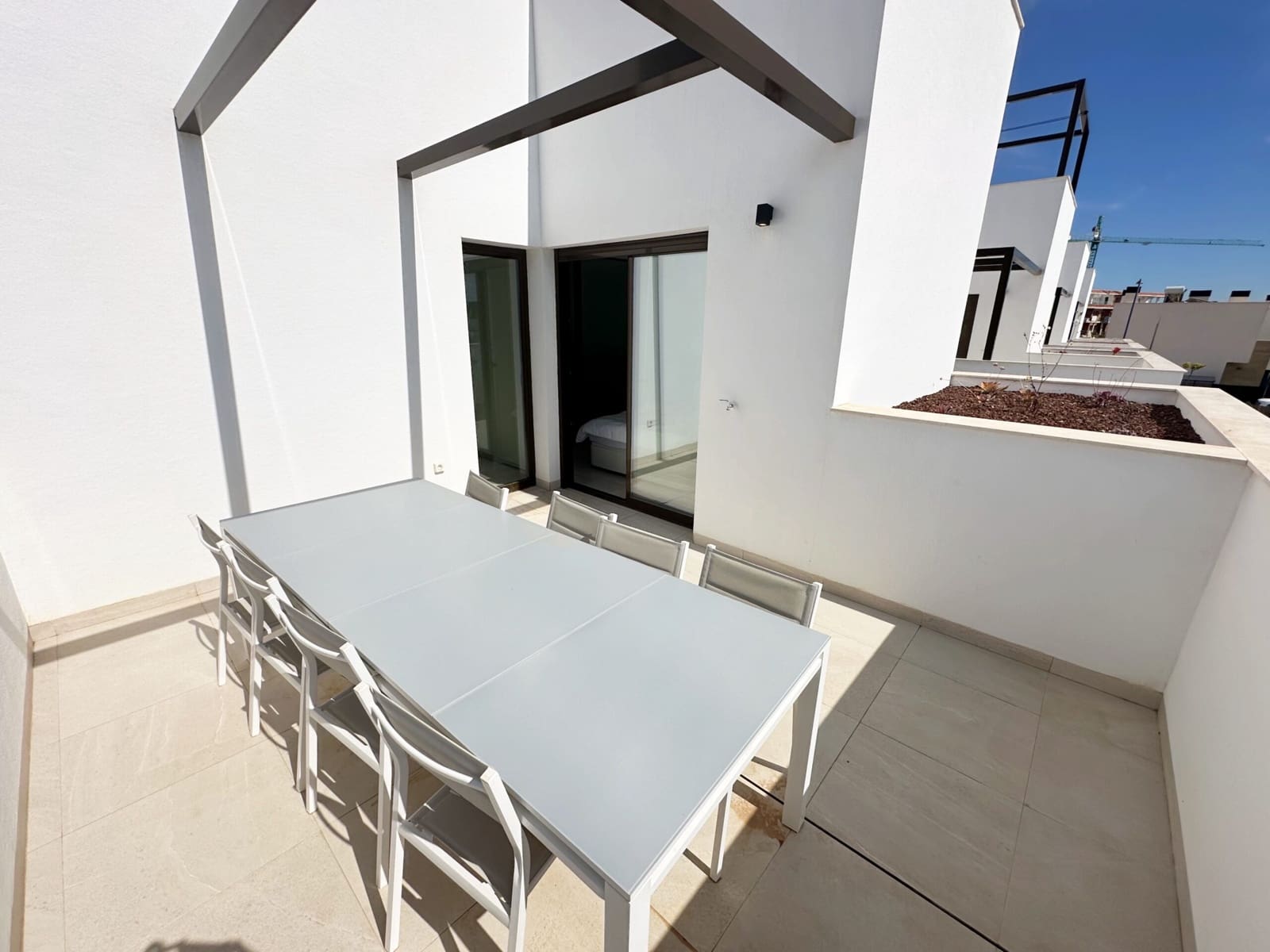 3 bedroom Villa for sale in Torre-Pacheco with pool - € 450,000 (Ref: 9626031)