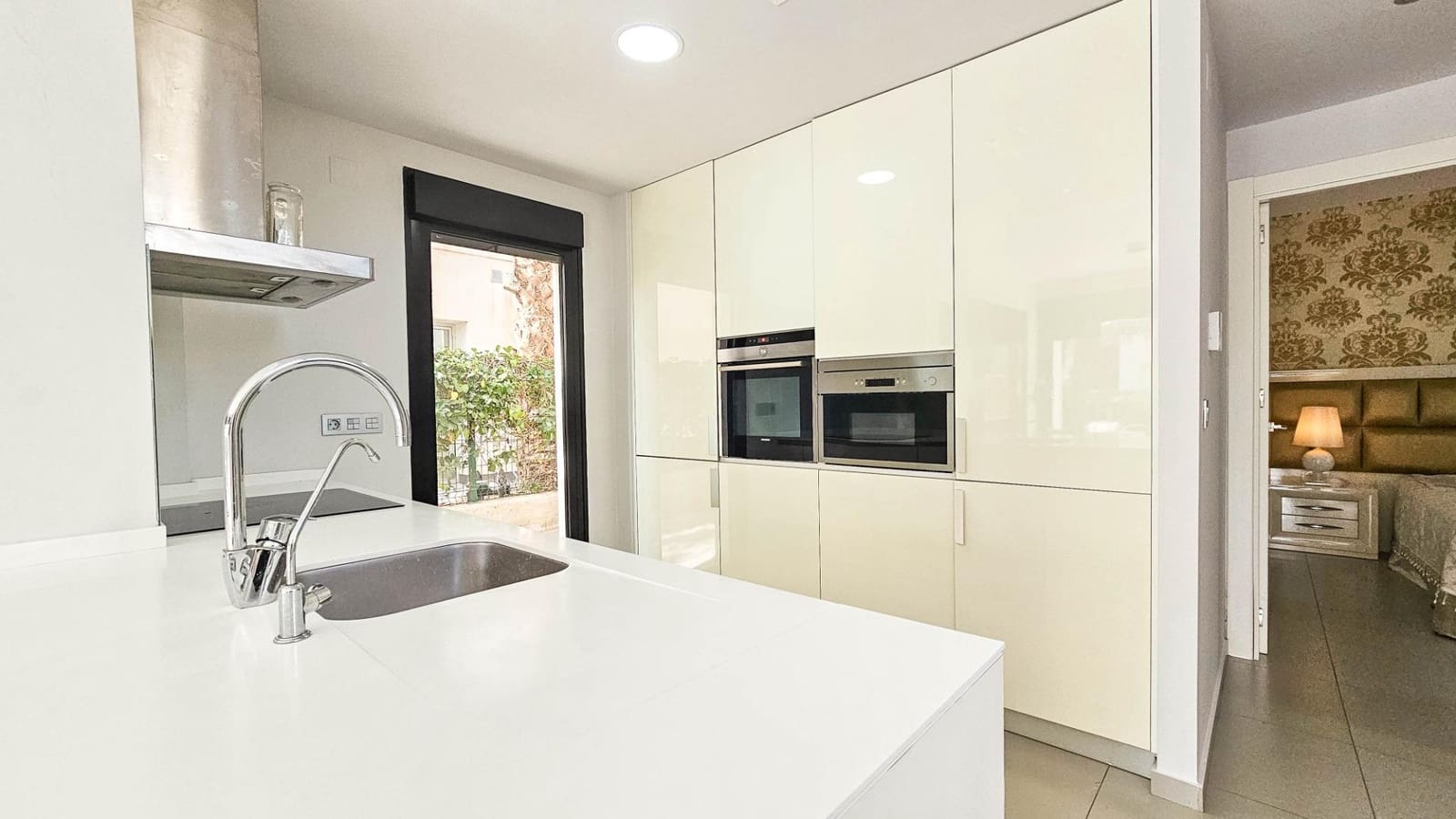 3 soveværelse Villa til salg i Rojales med swimmingpool garage - € 458.900 (Ref: 9626033)