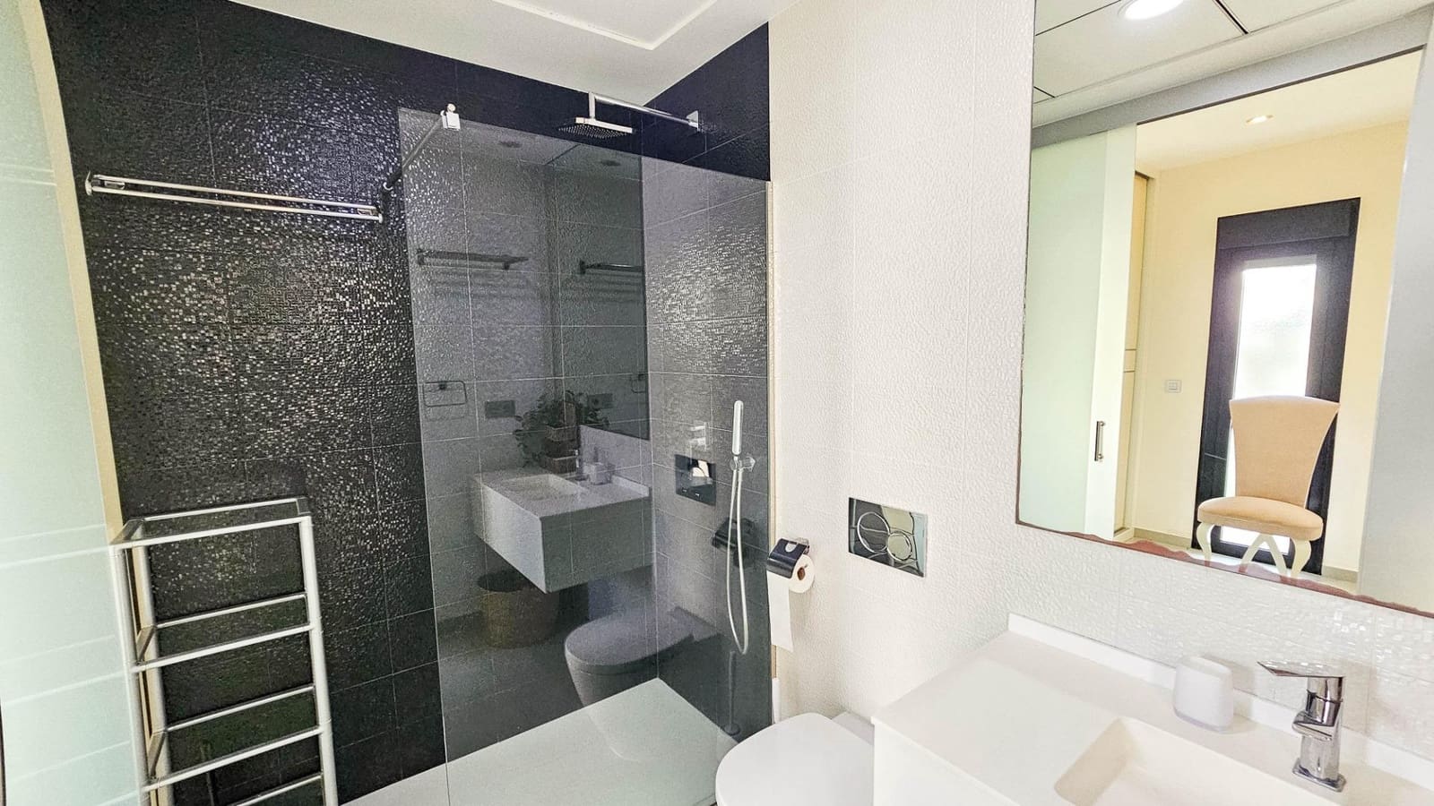 3 soveværelse Villa til salg i Rojales med swimmingpool garage - € 458.900 (Ref: 9626033)