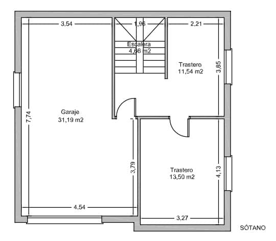 2 bedroom Townhouse for sale in Orihuela Costa with pool - € 245,000 (Ref: 9626043)