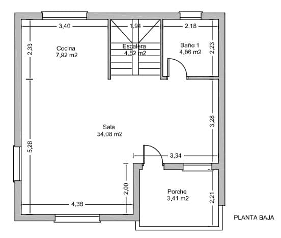 2 bedroom Townhouse for sale in Orihuela Costa with pool - € 245,000 (Ref: 9626043)