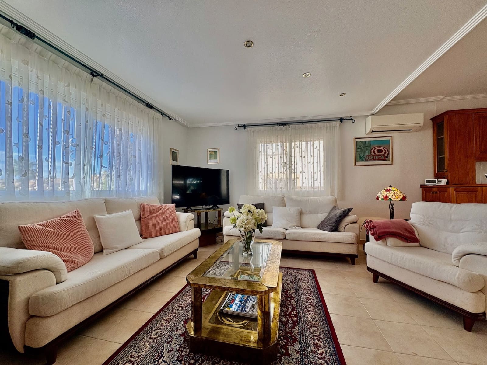 2 bedroom Townhouse for sale in Orihuela Costa with pool - € 245,000 (Ref: 9626043)