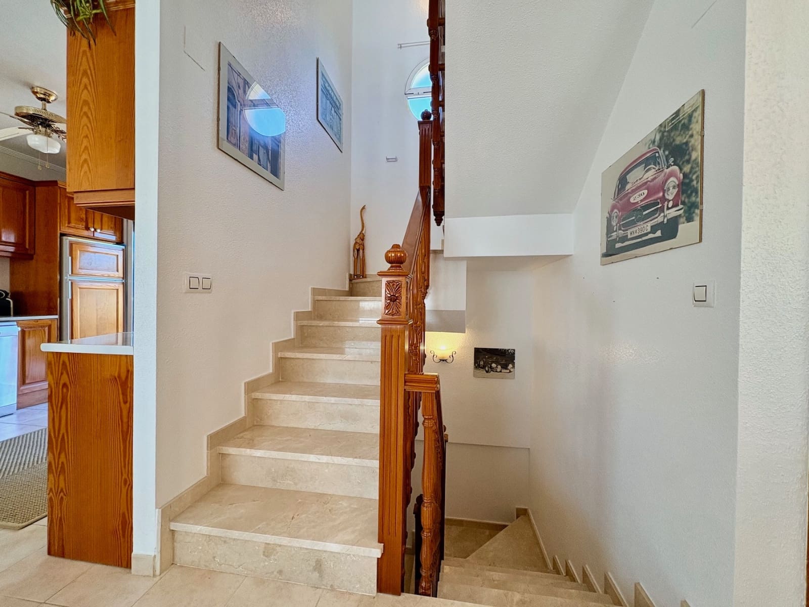 2 bedroom Townhouse for sale in Orihuela Costa with pool - € 245,000 (Ref: 9626043)