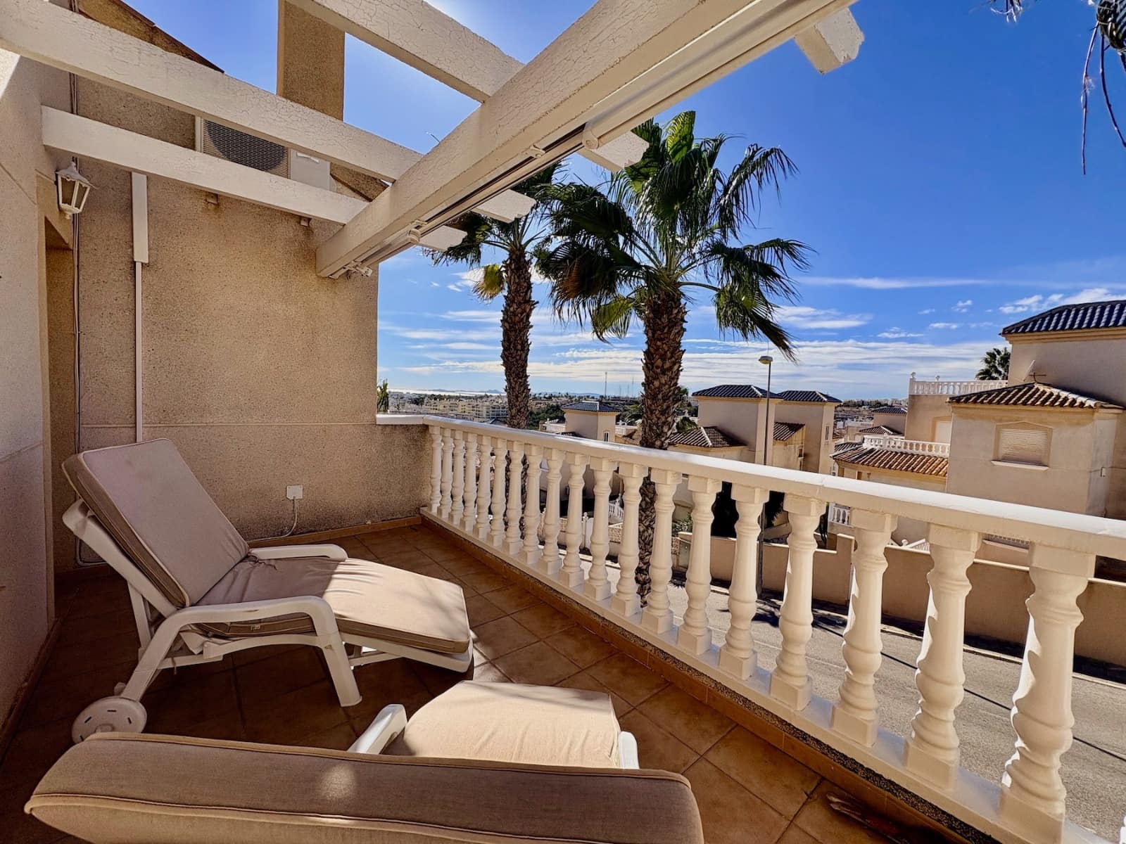 2 bedroom Townhouse for sale in Orihuela Costa with pool - € 245,000 (Ref: 9626043)