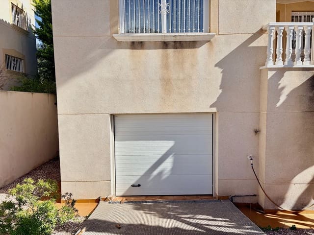 2 bedroom Townhouse for sale in Lomas de Cabo Roig - Los Dolses, Orihuela with pool - € 245,000 (Ref: 9626043)