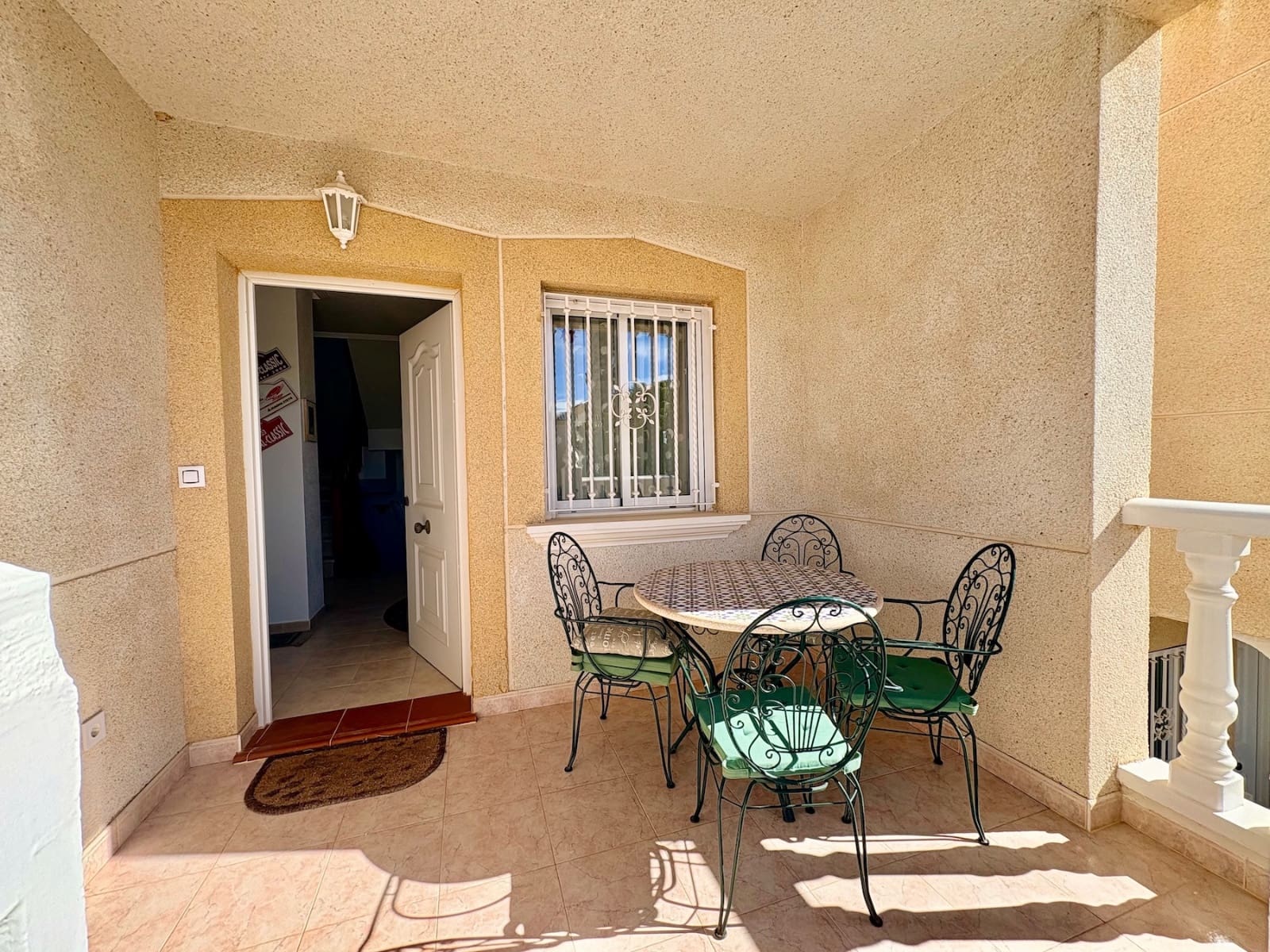 2 bedroom Townhouse for sale in Orihuela Costa with pool - € 245,000 (Ref: 9626043)