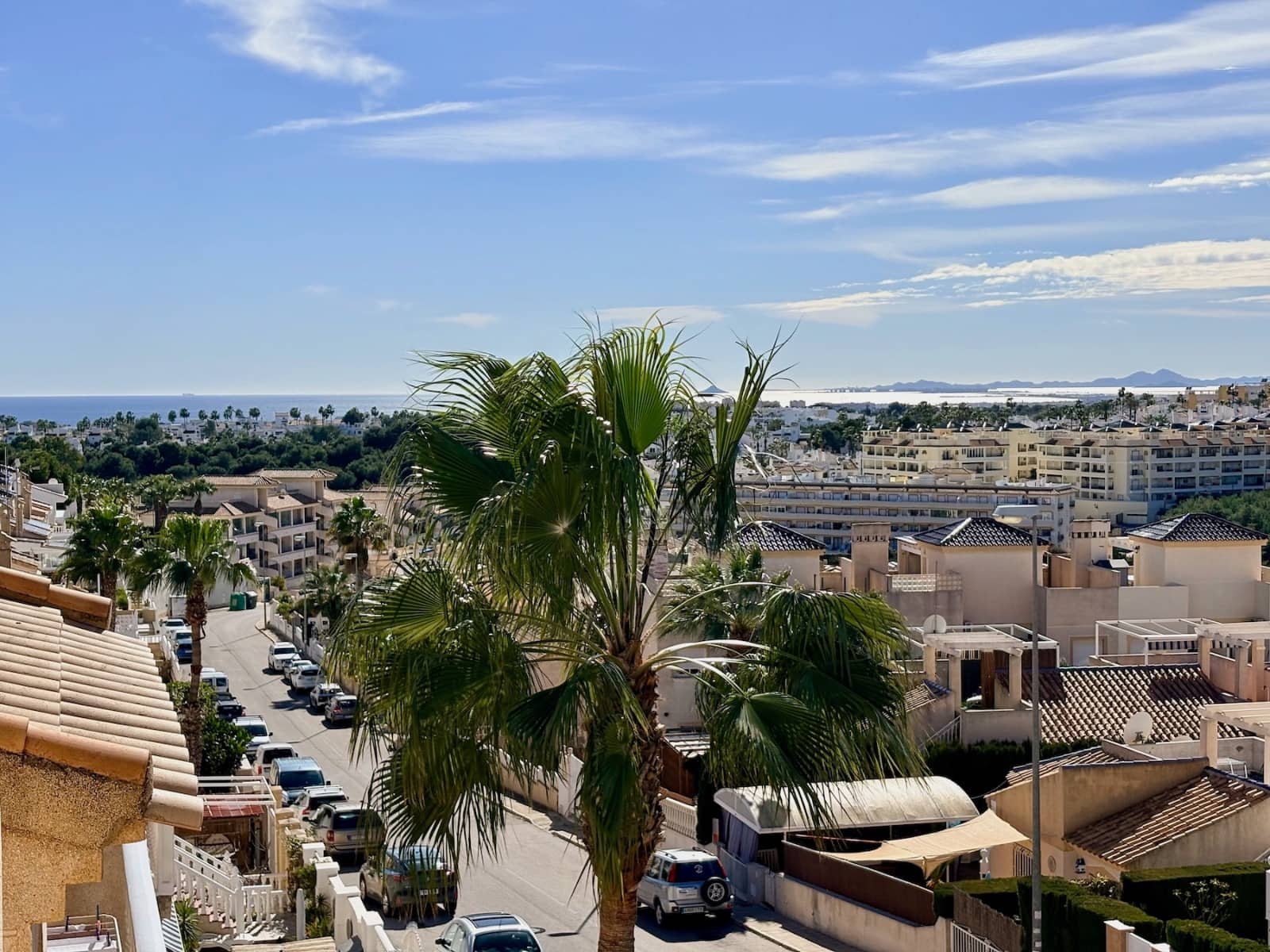 2 bedroom Townhouse for sale in Orihuela Costa with pool - € 245,000 (Ref: 9626043)