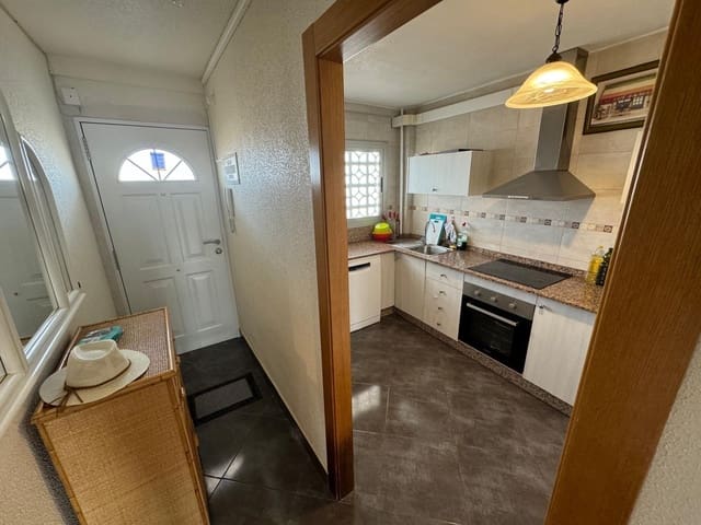 3 soverom Leilighet til salgs i Playa del Cura, Torrevieja - € 280 000 (Ref: 9639666)