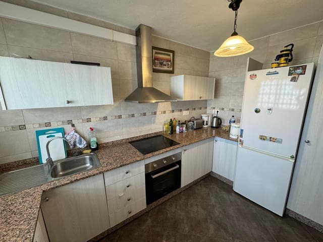 3 soverom Leilighet til salgs i Playa del Cura, Torrevieja - € 280 000 (Ref: 9639666)