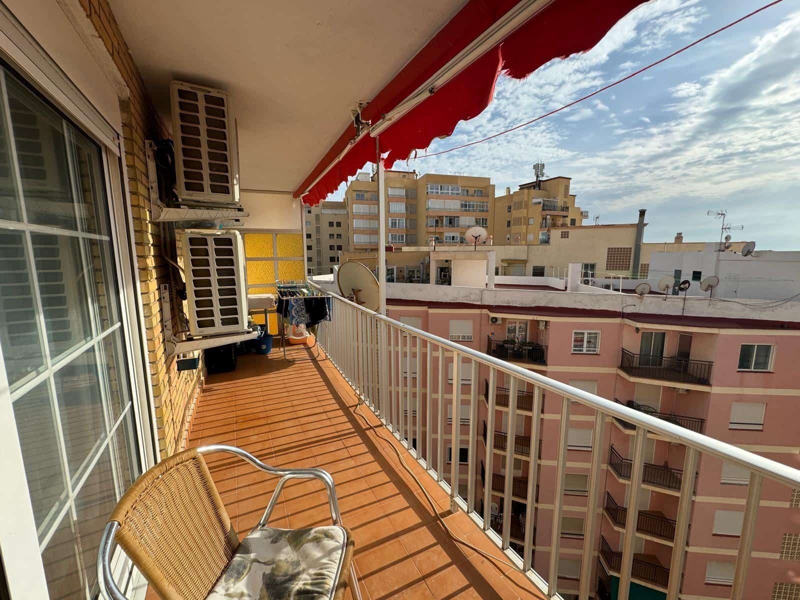 3 soverom Leilighet til salgs i Torrevieja - € 280 000 (Ref: 9639666)