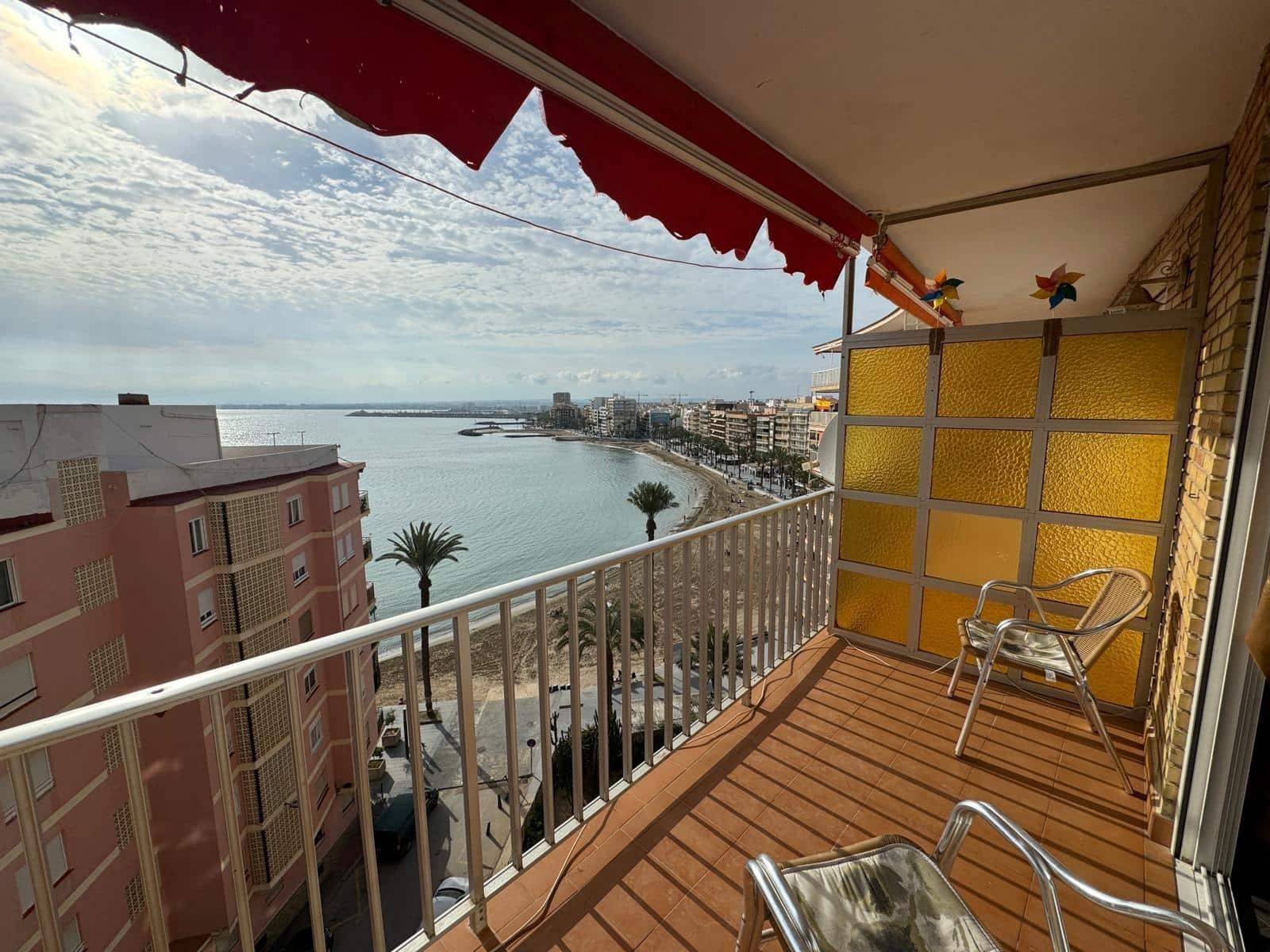 3 soverom Leilighet til salgs i Torrevieja - € 280 000 (Ref: 9639666)