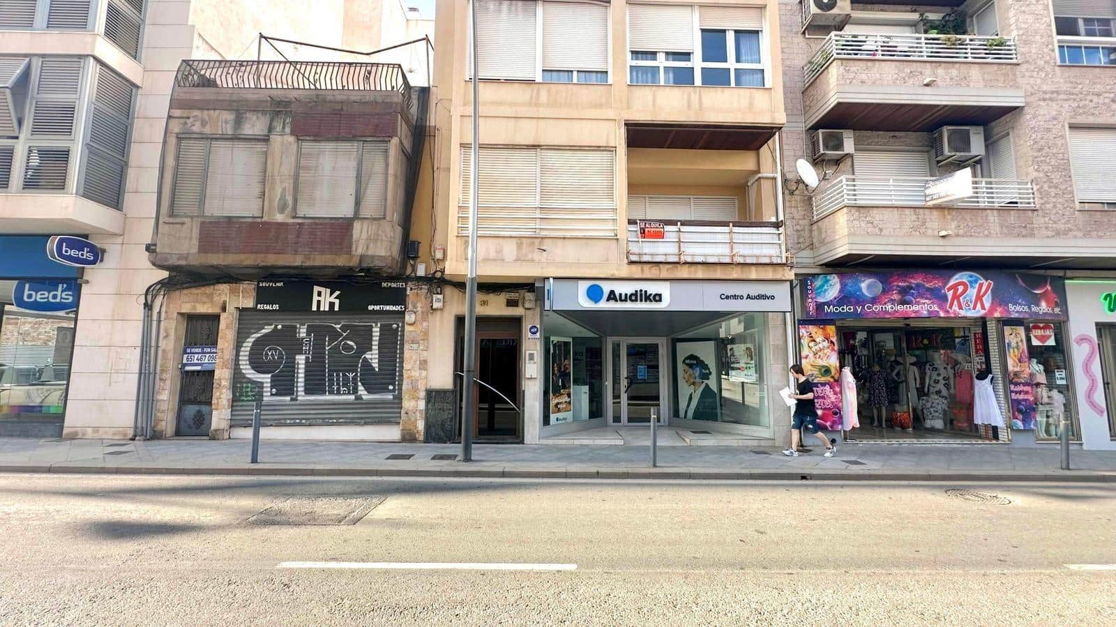 4 camera da letto Appartamento in vendita in Torrevieja - 229.900 € (Rif: 9639667)