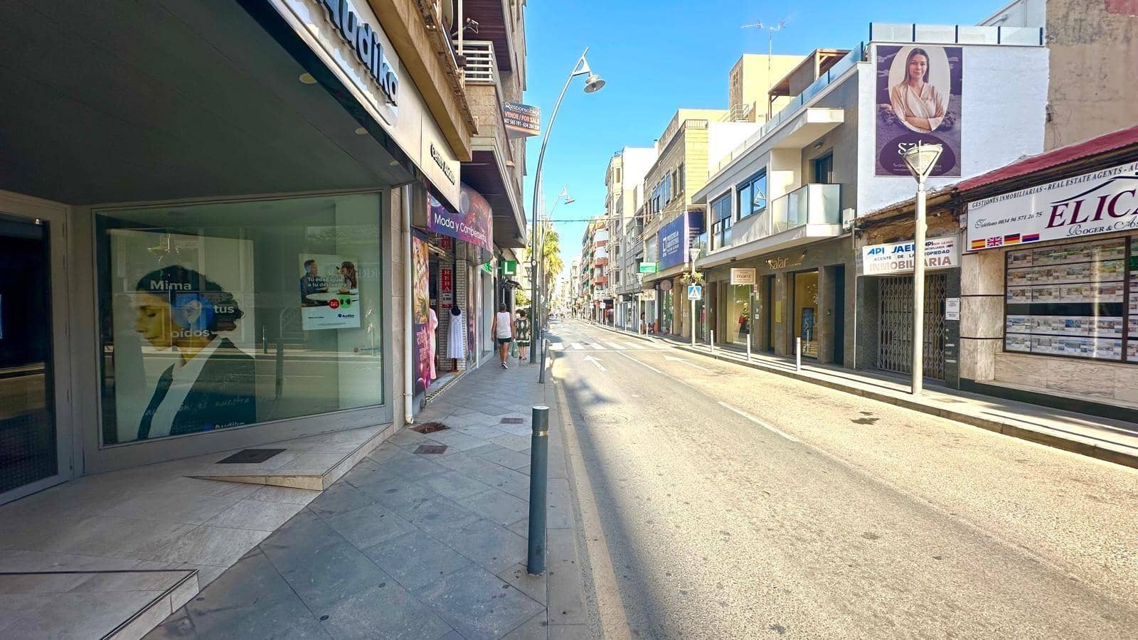 4 camera da letto Appartamento in vendita in Torrevieja - 229.900 € (Rif: 9639667)