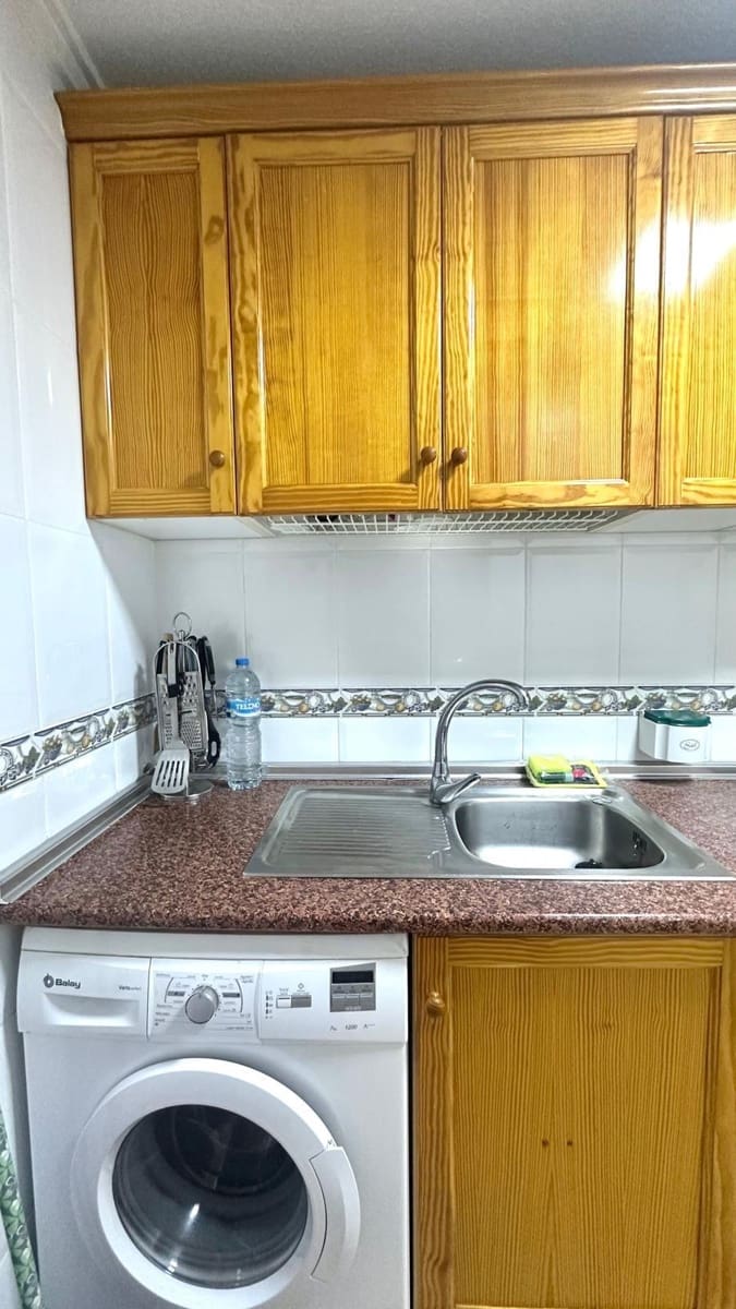 2 makuuhuone Huoneisto myytävänä paikassa Torrevieja - 169 900 € (Ref: 9639668)