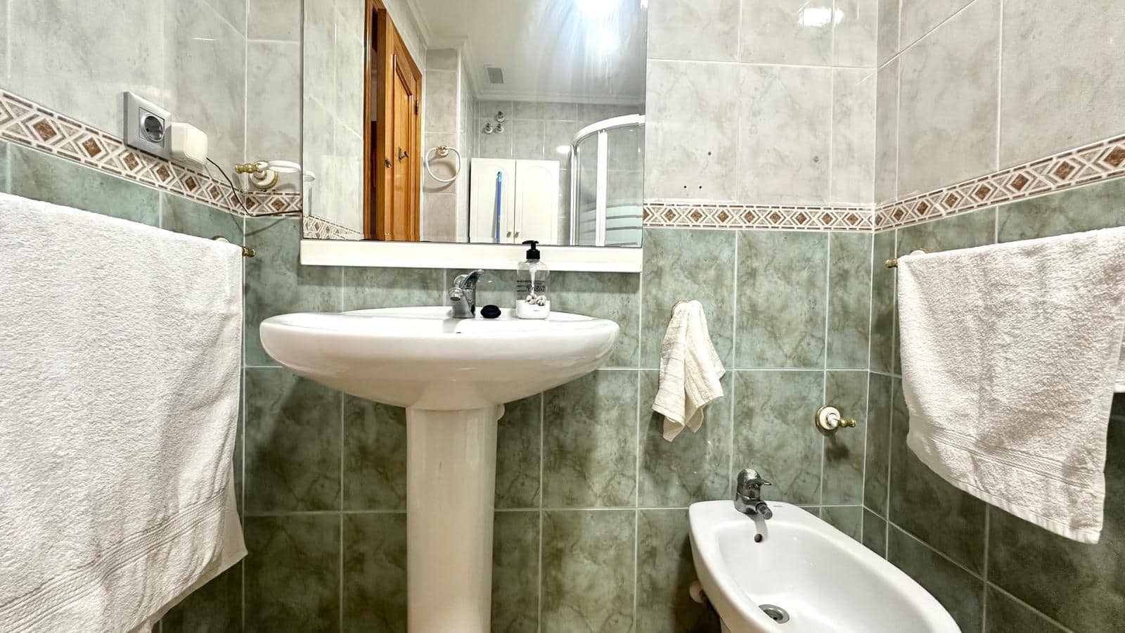 2 makuuhuone Huoneisto myytävänä paikassa Torrevieja - 169 900 € (Ref: 9639668)