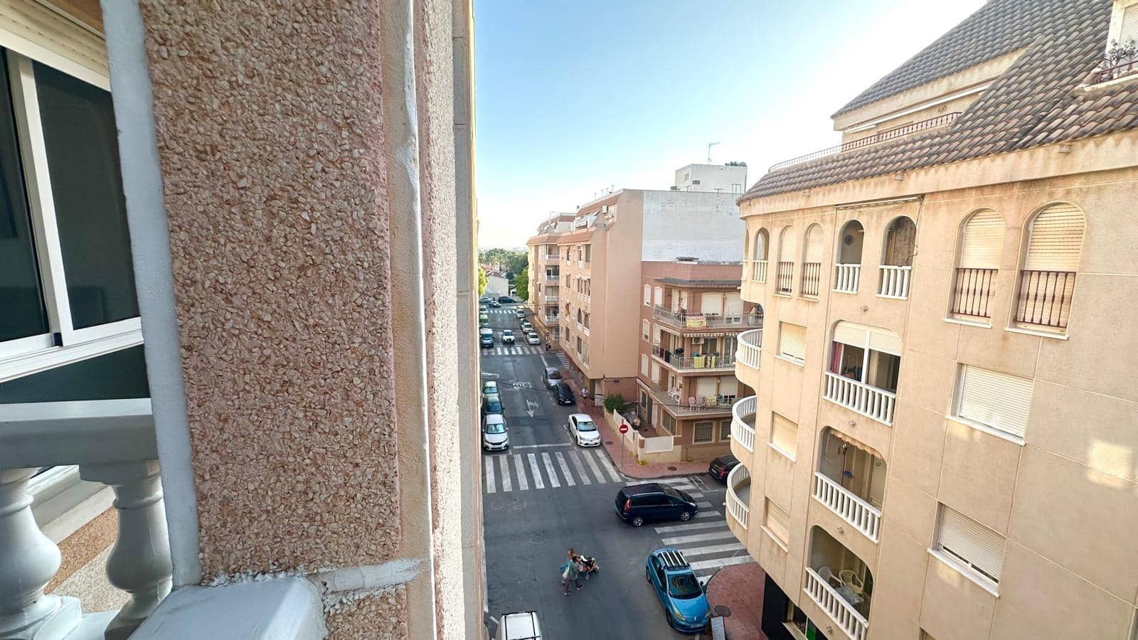 2 makuuhuone Huoneisto myytävänä paikassa Torrevieja - 169 900 € (Ref: 9639668)