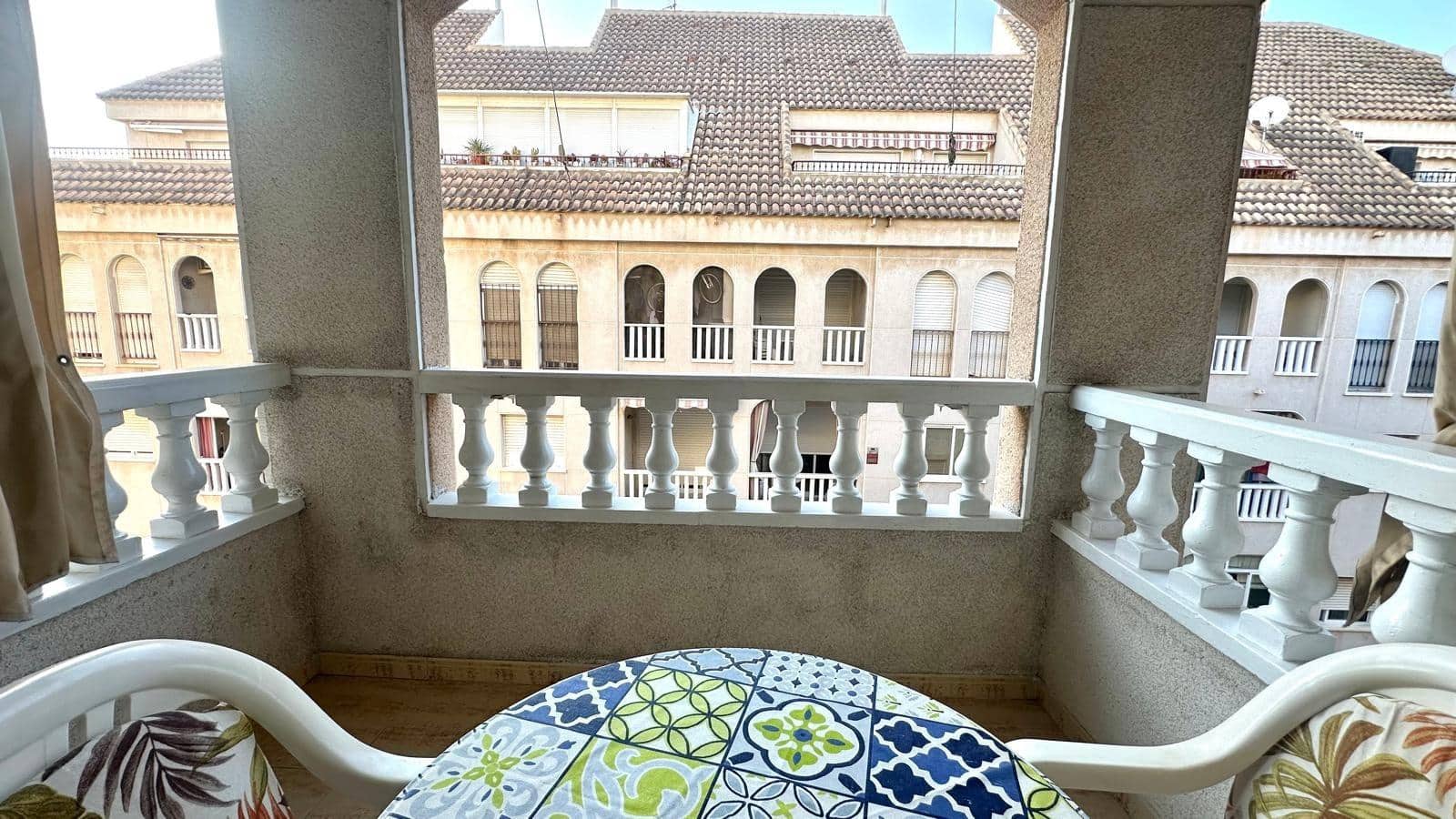 2 makuuhuone Huoneisto myytävänä paikassa Torrevieja - 169 900 € (Ref: 9639668)