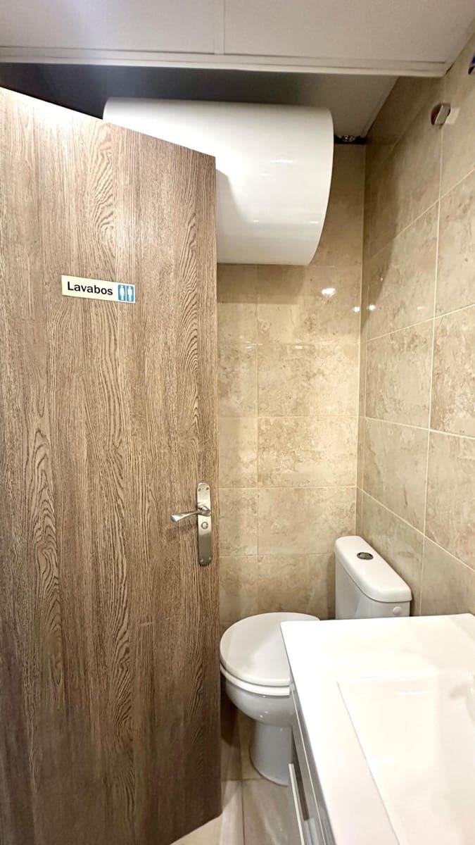 4 makuuhuone Huoneisto myytävänä paikassa Torrevieja - 249 900 € (Ref: 9639669)