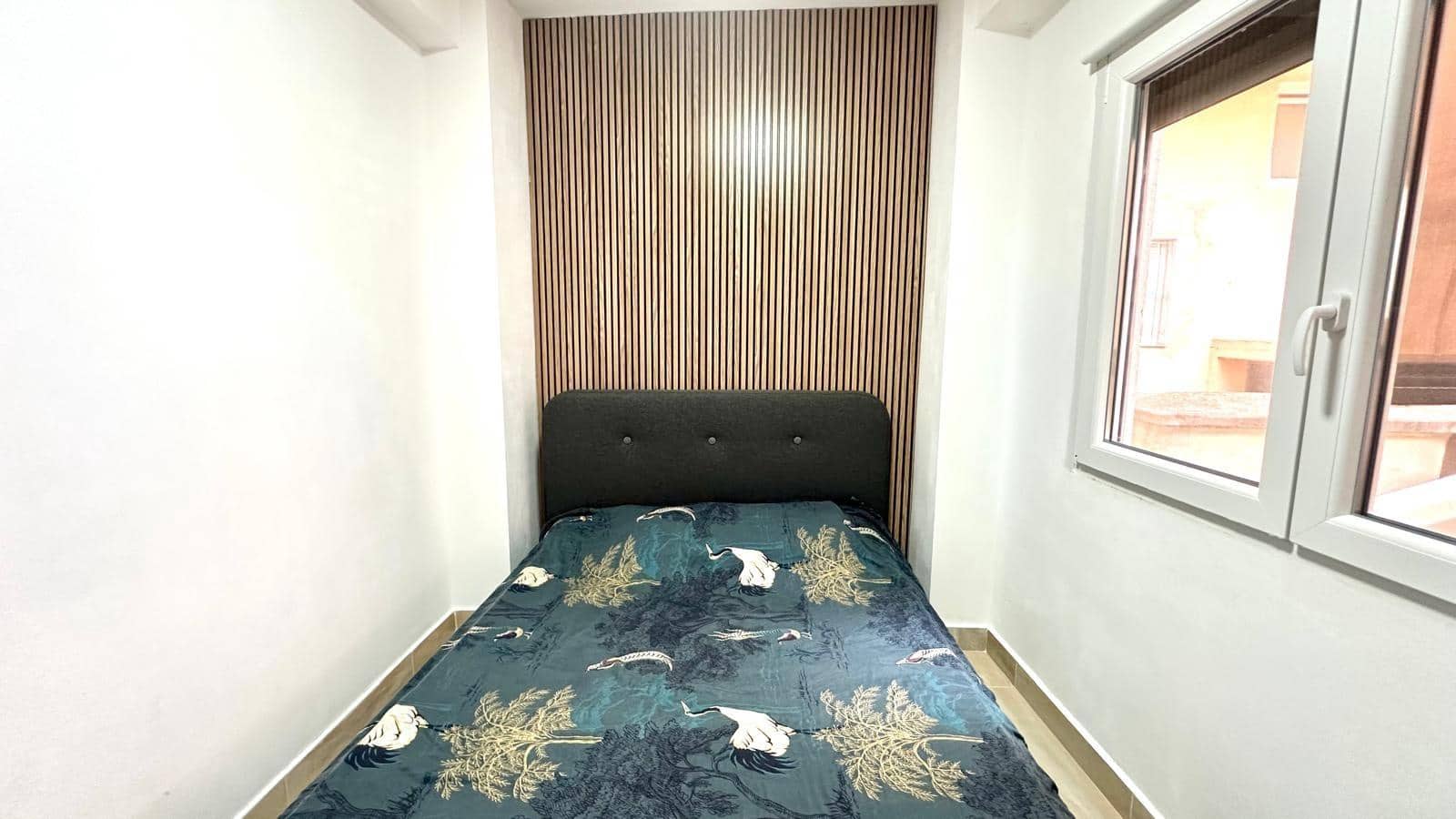 4 makuuhuone Huoneisto myytävänä paikassa Torrevieja - 249 900 € (Ref: 9639669)