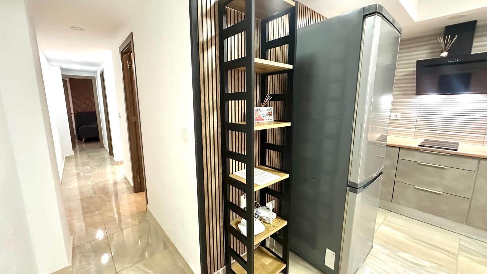 4 makuuhuone Huoneisto myytävänä paikassa Torrevieja - 249 900 € (Ref: 9639669)