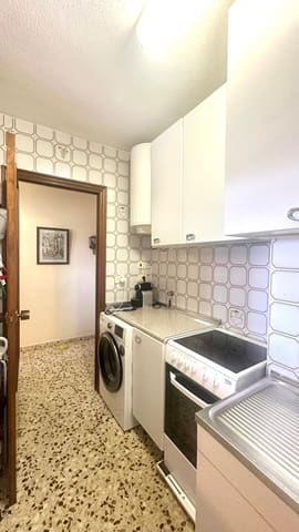 3 slaapkamer Appartement te koop in Punta Prima, Torrevieja met zwembad - € 199.900 (Ref: 9639672)