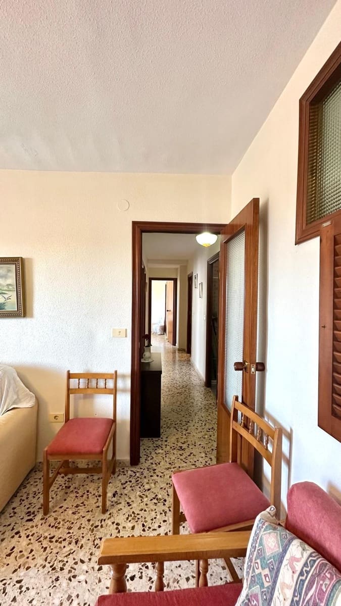 3 slaapkamer Appartement te koop in Torrevieja met zwembad - € 199.900 (Ref: 9639672)