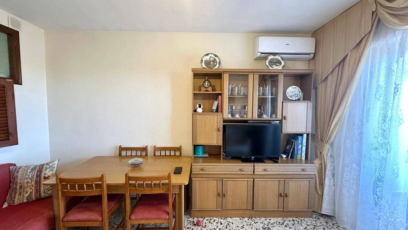 3 slaapkamer Appartement te koop in Torrevieja met zwembad - € 199.900 (Ref: 9639672)