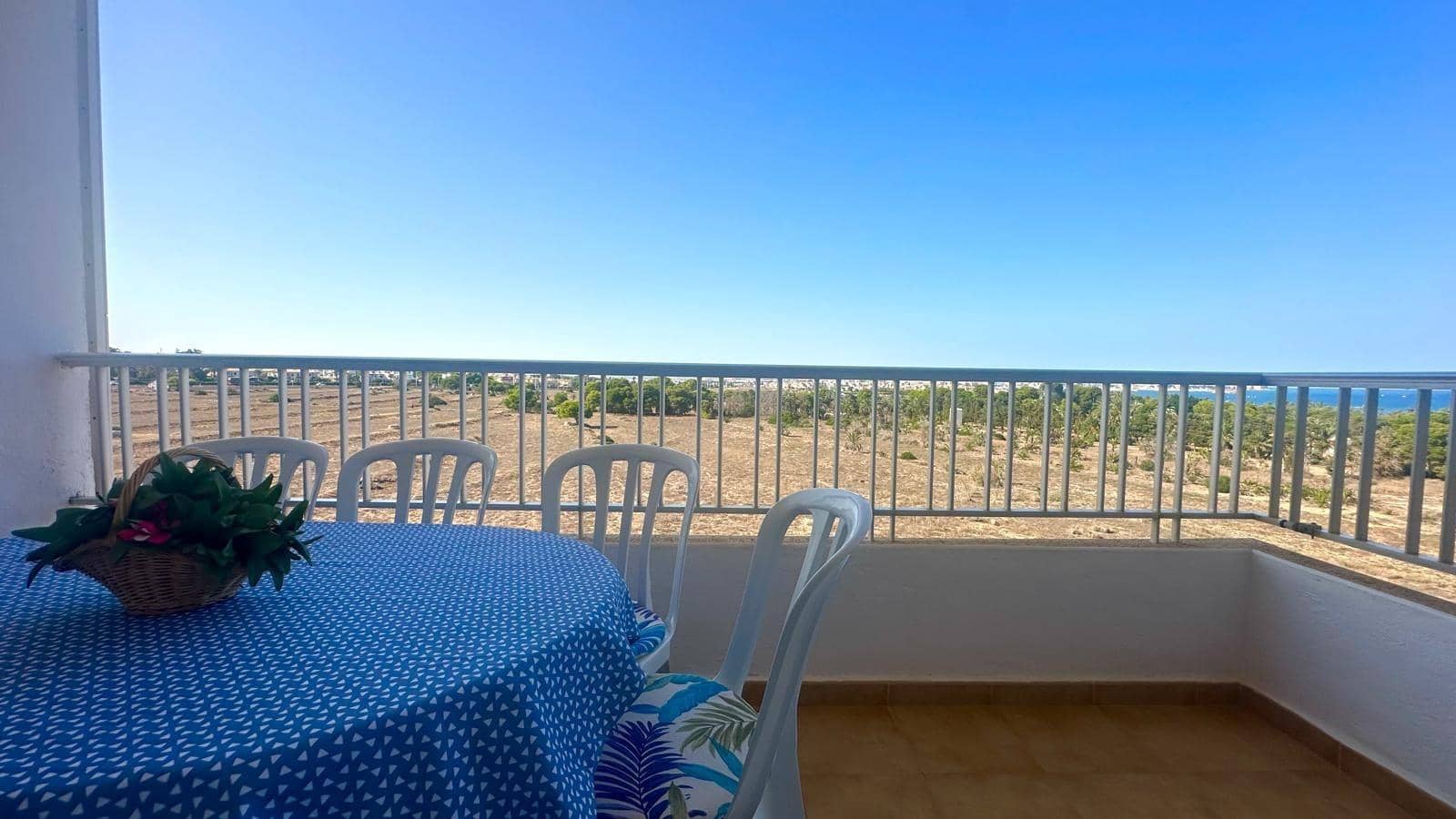 3 slaapkamer Appartement te koop in Torrevieja met zwembad - € 199.900 (Ref: 9639672)