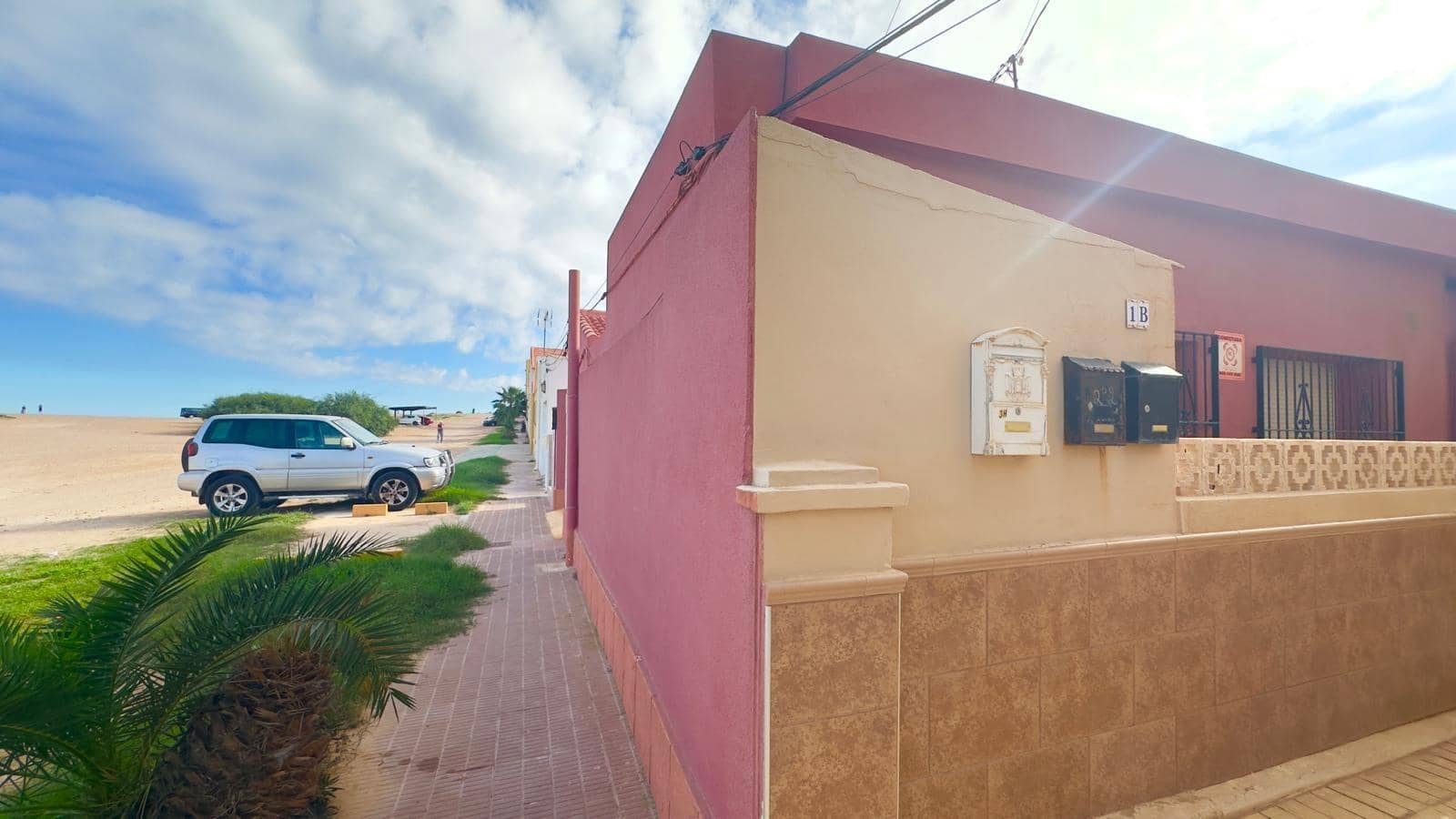 3 Zimmer Apartment zu verkaufen in Torrevieja - 249.900 € (Ref: 9639677)