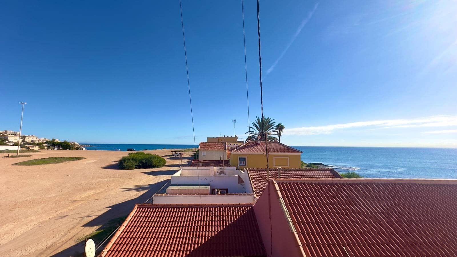 3 Zimmer Apartment zu verkaufen in Torrevieja - 249.900 € (Ref: 9639677)