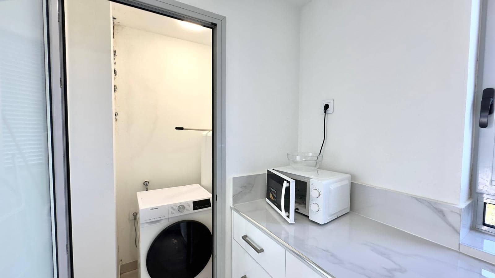 2 sypialnia Apartament na sprzedaż w Finestrat z basenem - 275 000 € (Ref: 9639679)