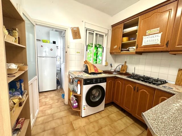 3 bedroom Apartment for sale in Las Piscinas Naturales, Torrevieja - € 159,900 (Ref: 9639680)